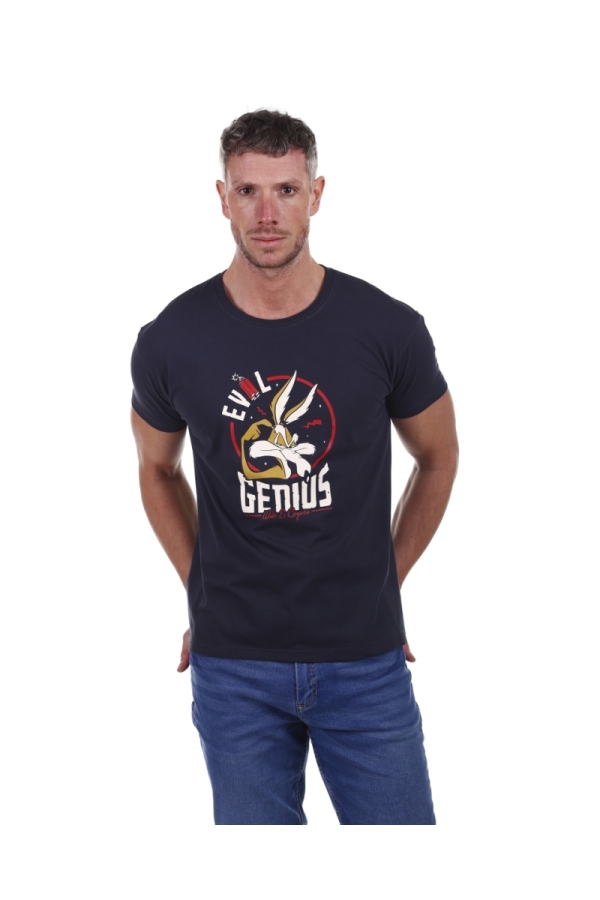 Camista Genius Hombre The Time Of Bocha PV1CGENIUS Marino