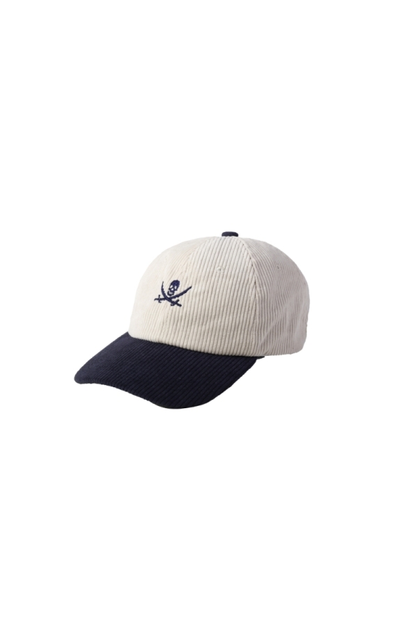 Gorra Pana Ajustable Hombre The Time Of Bocha PI1GPANA Mar.Beig