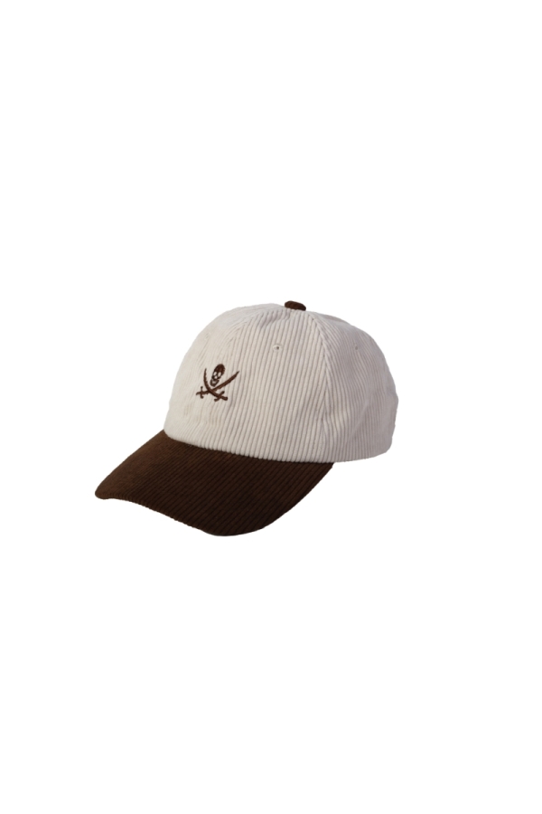 Gorra Pana Ajustable Hombre The Time Of Bocha PI1GPANA Marr.Bei